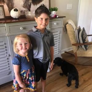 Meet your Posher, Alison